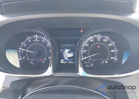 2014 Toyota Avalon Xle Touring z USA, uszkodzony, nr VIN 4T1BK1EB3EU097919